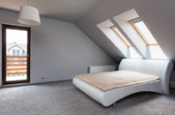 Dundrennan bedroom extensions