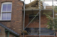 free Dundrennan home extension quotes
