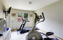Dundrennan home gym construction leads
